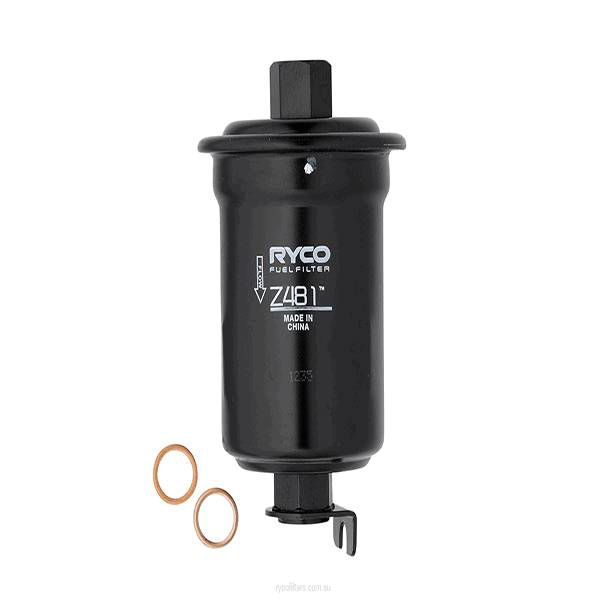 Filtre à carburant